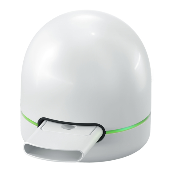 Experiment X Igloo Bedienungsanleitung