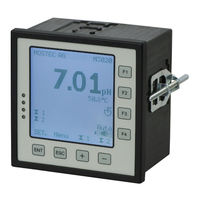 Mostec M3020R Betriebsanleitung
