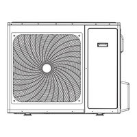 Airwell AW-YSDM048-H11 Installationsanleitung