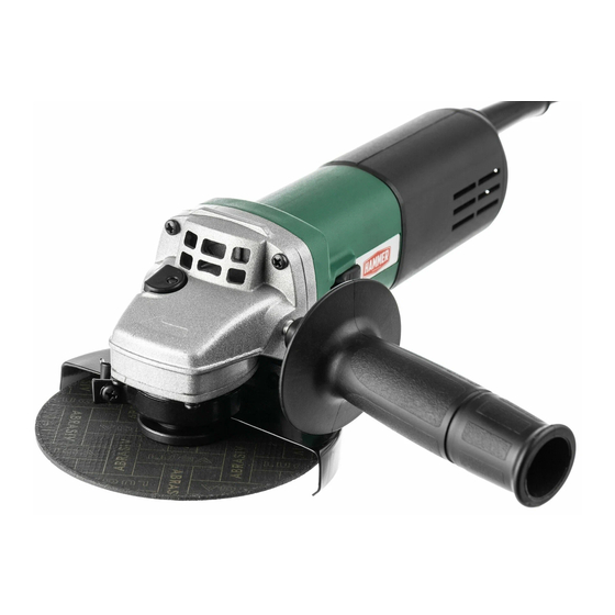 EINHELL Ergo tool E-WS 125/950 Bedienungsanleitung