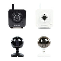 Konig Electronic SEC-IPCAM105BW Anleitung