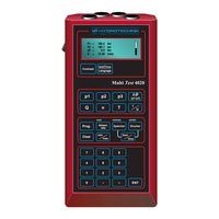 Hydrotechnik MultiSystem 4010 Bedienungsanleitung