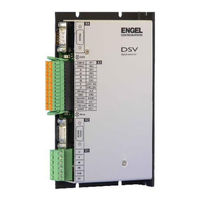 Engel DSV 112 Betriebsanleitung