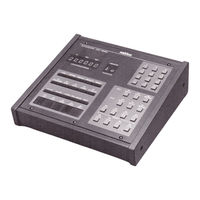 Revox C-series Bedienungsanleitung