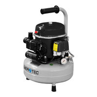 Aerotec SILENT 50 Bedienungsanleitung