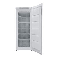 Sharp SJ-S2212E2W-EU Bedienungsanleitung