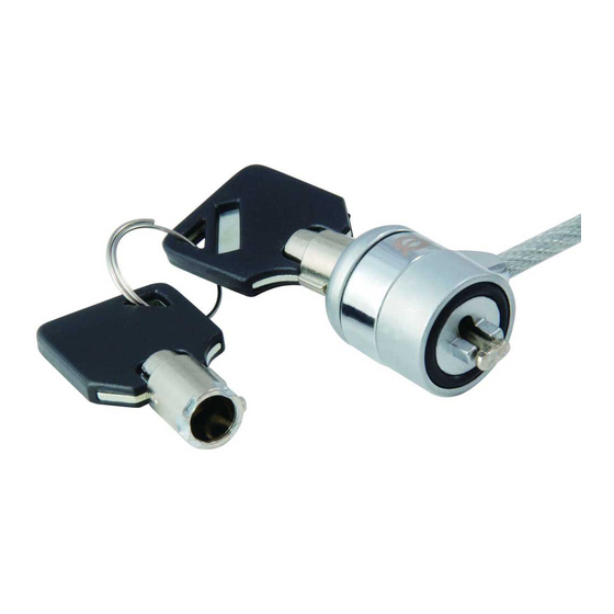 Conceptronic CUSTODIO K15 Handbuch