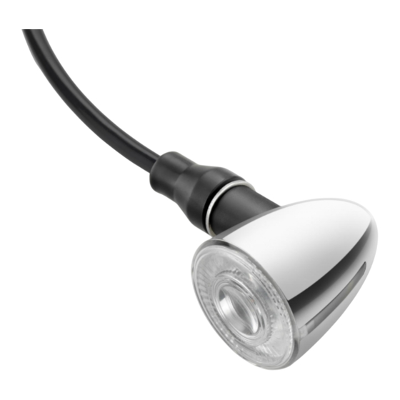 rizoma FR160 Montageanleitung