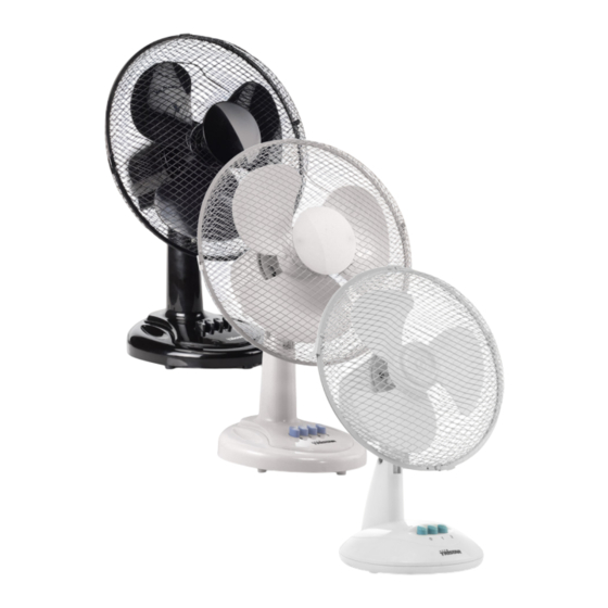 TriStar VE-5923 Bedienungsanleitung