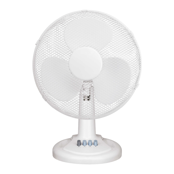 TriStar VE-5923 Bedienungsanleitung