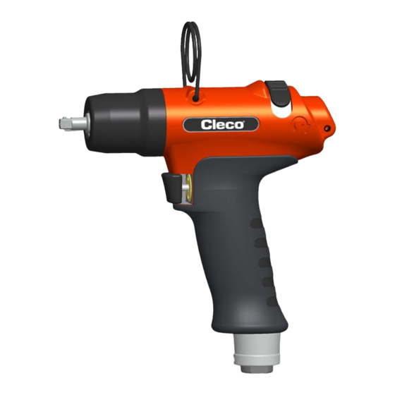 Cleco 7PTHH Bedienungsanleitung