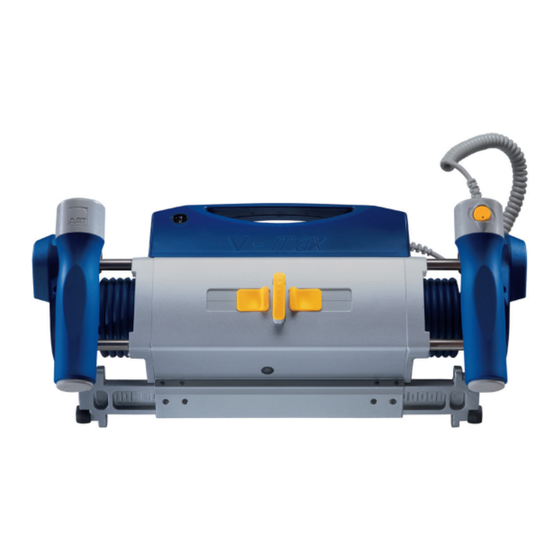 AAT v-max Anbauanleitung