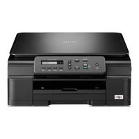 Brother MFC-J245 Benutzerhandbuch