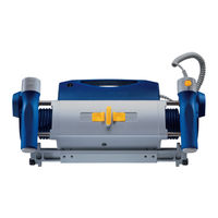 AAT v-max Anbauanleitung