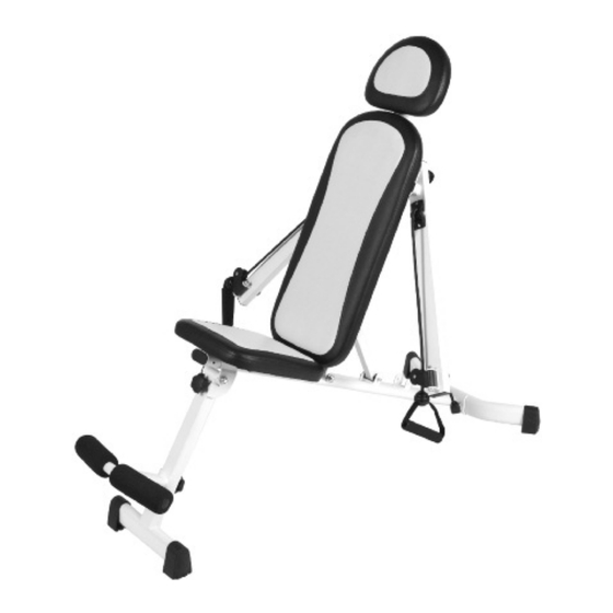 Tchibo 301 847 Bedienungsanleitung Und Garantie