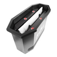 Chauvet DJ Firebird LED Schnellanleitung
