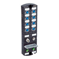 SICK SIG350 EtherNet/IP Betriebsanleitung