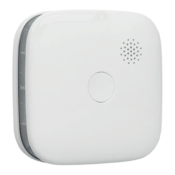 Smartwares FSM-116 Gebrauchsanweisung