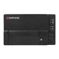 enphase ENV-S-WM-230 Schnellanleitung