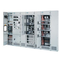 Siemens sivacon 8pv Handbuch