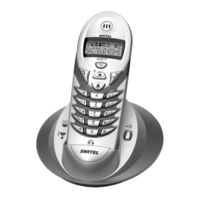 switel D6017 Bedienungsanleitung