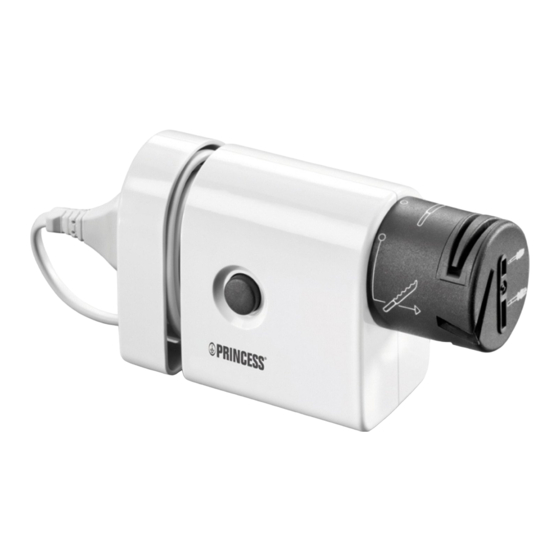 Princess 492900 Anleitung