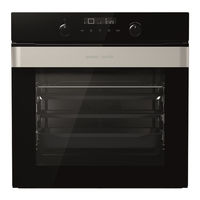 Gorenje Ora'ito BOP747ORAW Detaillierte Gebrauchsanweisung