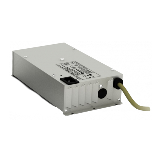 Nordelettronica NE284 Bedienungsanleitung