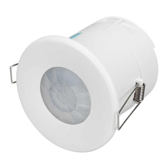 CP Electronics EBDSPIR-DD Installationsanleitung