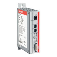 Beckhoff C6905 Handbuch