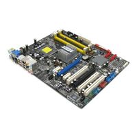 Asus P5B-V Handbuch