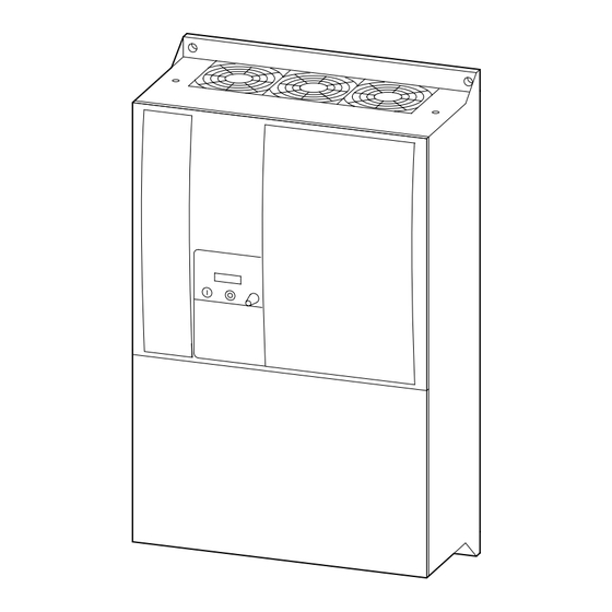 Moeller DF6-340-11K Montageanweisung