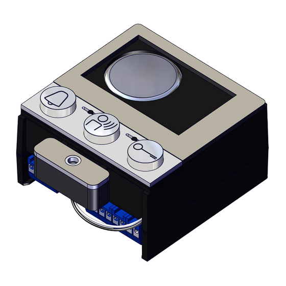 TCS ASI12000-0000 Produktinformation