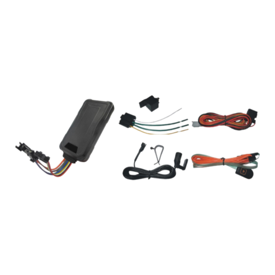 Sky-Alarm G202 Handbuch