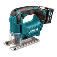 Makita JV101D Betriebsanleitung