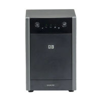 HP T750 Benutzerhandbuch