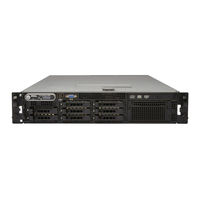 Dell PowerEdge 2970 Handbuch
