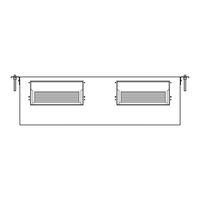 Euro-Line AE52ACL Installationsanleitung