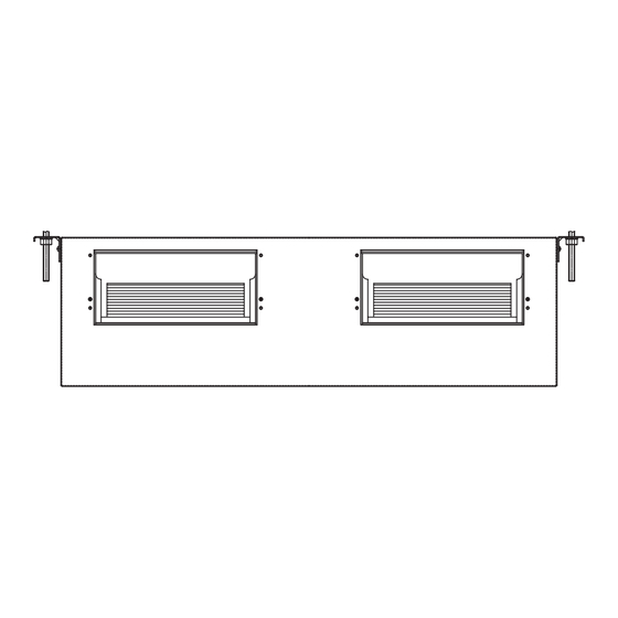Euro-Line AD28AL Installationsanleitung