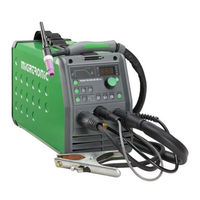 Migatronic FOCUS TIG 200 PFC Betriebsanleitung