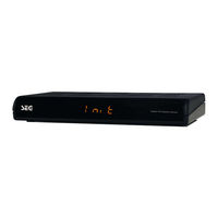 Seg Bonn SB 966HD Bedienungsanleitung