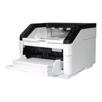 Avision FT-1607B Kurz- Betriebsanleitung