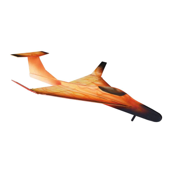 Aduis Phantomion Jet Bauanleitung