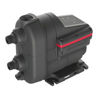 Grundfos SCALA2 Montage- Und Betriebsanleitung