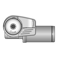 Quick F 312 Benutzerhandbuch