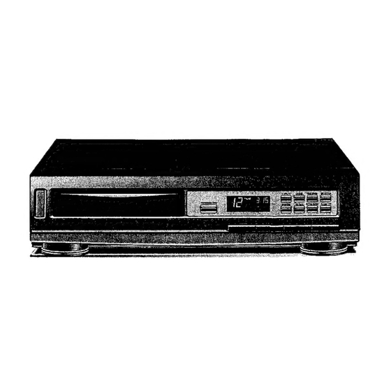 Philips AK630 Service