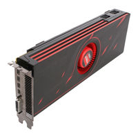 AMD Radeon HD 6990 Benutzerhandbuch