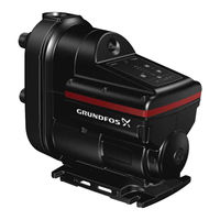 Grundfos SCALA2 Montage- Und Betriebsanleitung