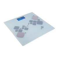 ECG OV 125 Bedienungsanleitung
