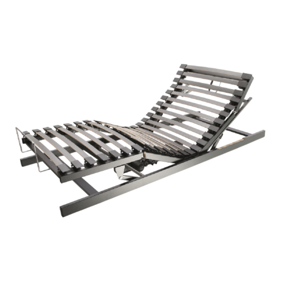 superba Superbaflex 2MM RF Bedienungsanleitung Und Garantieerklärung